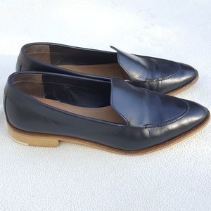 Everlane Classic Loafers